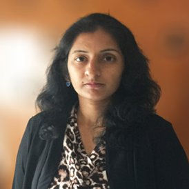 Kavitha Gopalan