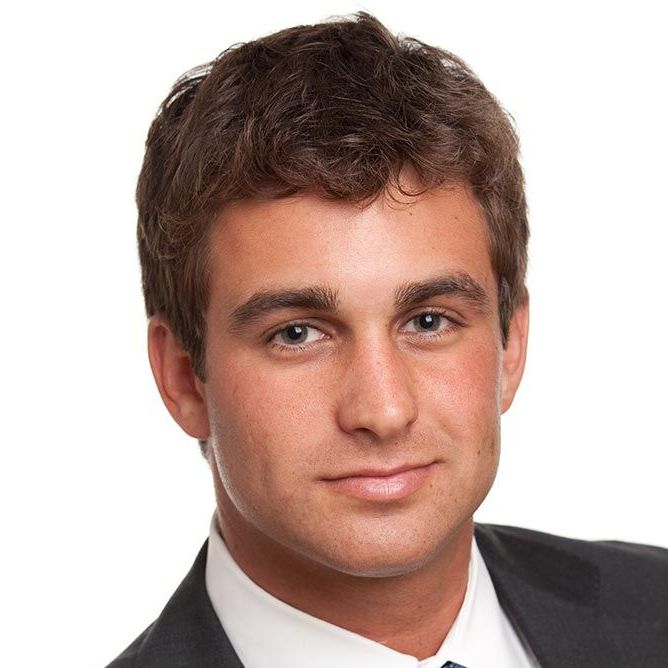 Kyle Paster