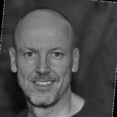 Ian Spooner
