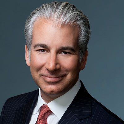 Daniel Weiss