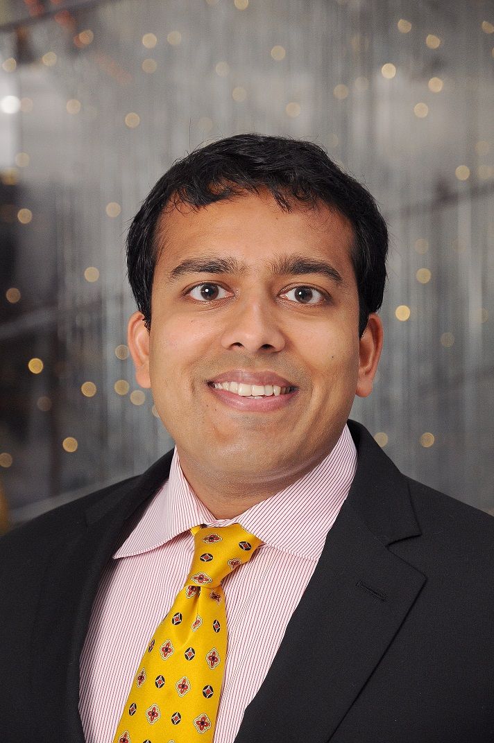 Abhinav Agrawal