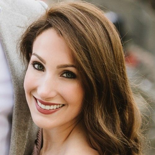 Jovana Mullins