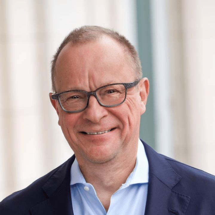 Michel Akkermans