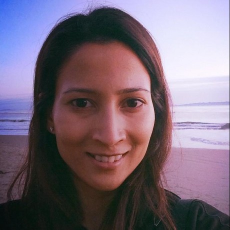 Mitali Pattnaik
