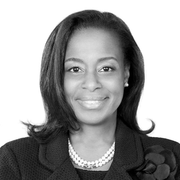 Nichelle Maynard-Elliott