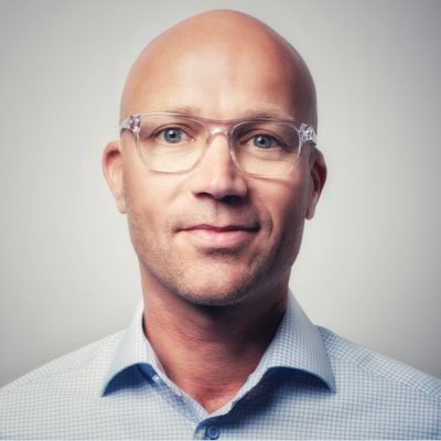 Markus Thorstvedt