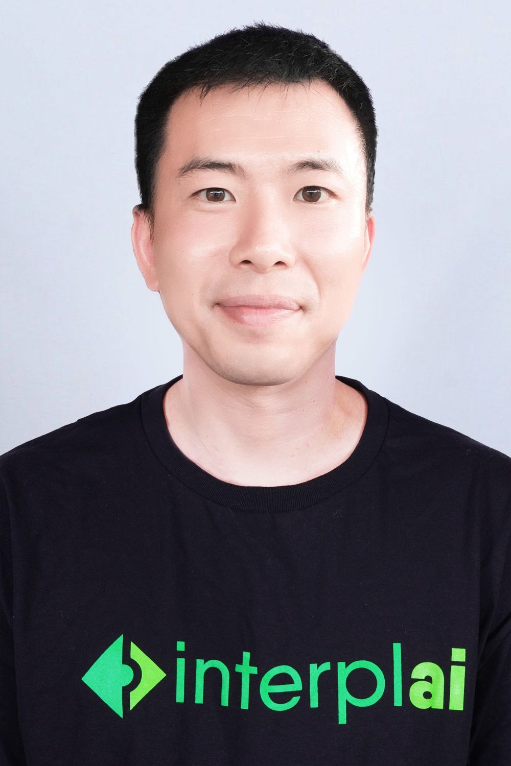 Eddy Chiang