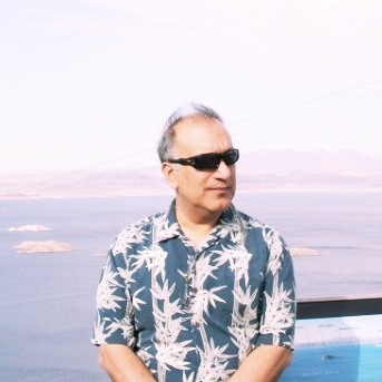 Asghar Riahi