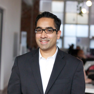 Azim Barodawala