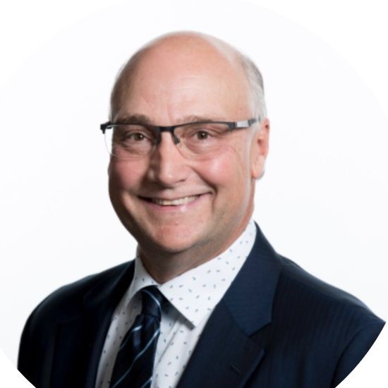 Myron Stadnyk