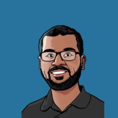 Shantanu Johri