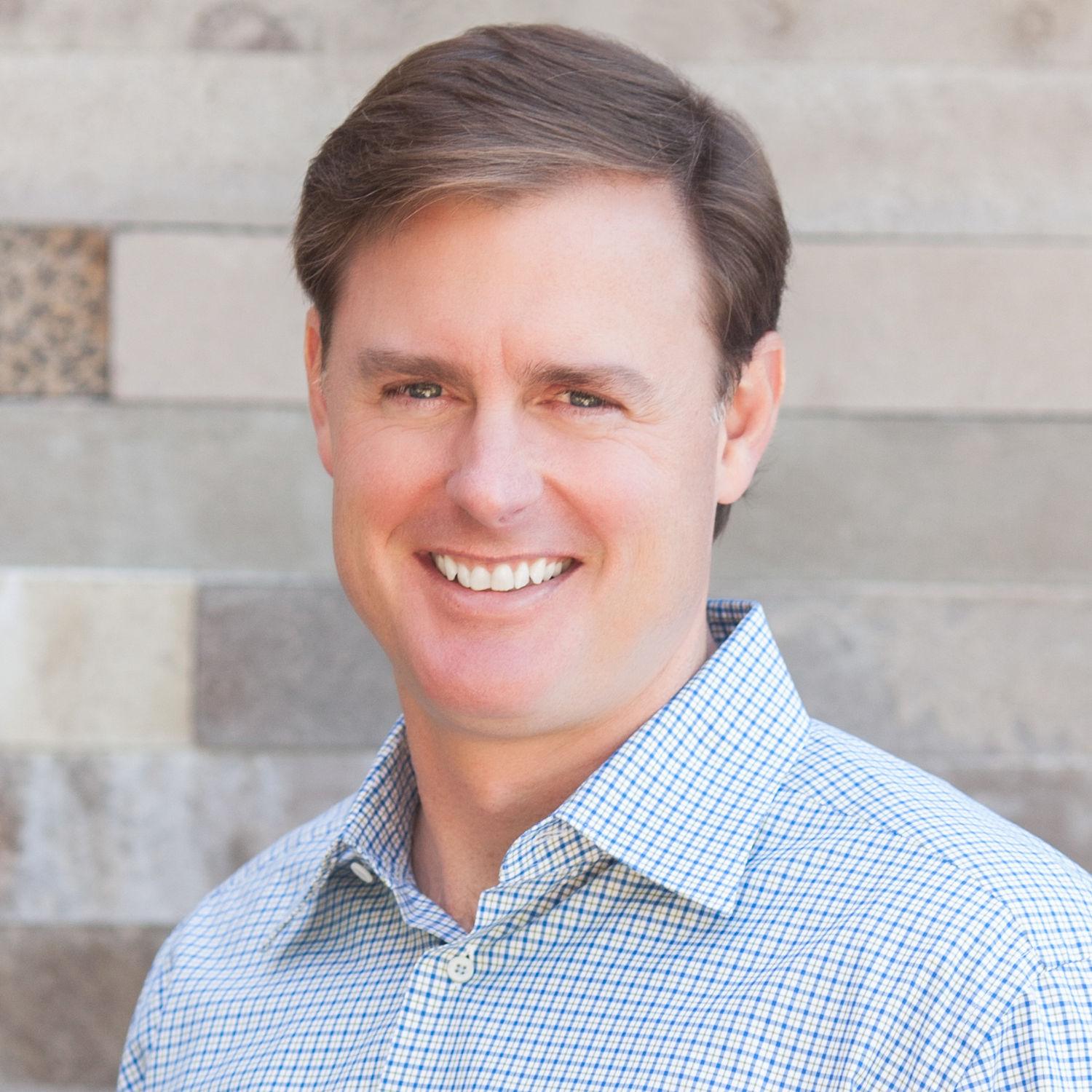Scott Carter