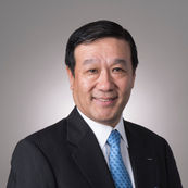 Toshio Iwamoto