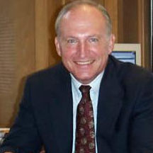 Kenneth Boyda