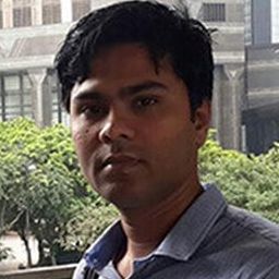 Alok Patil