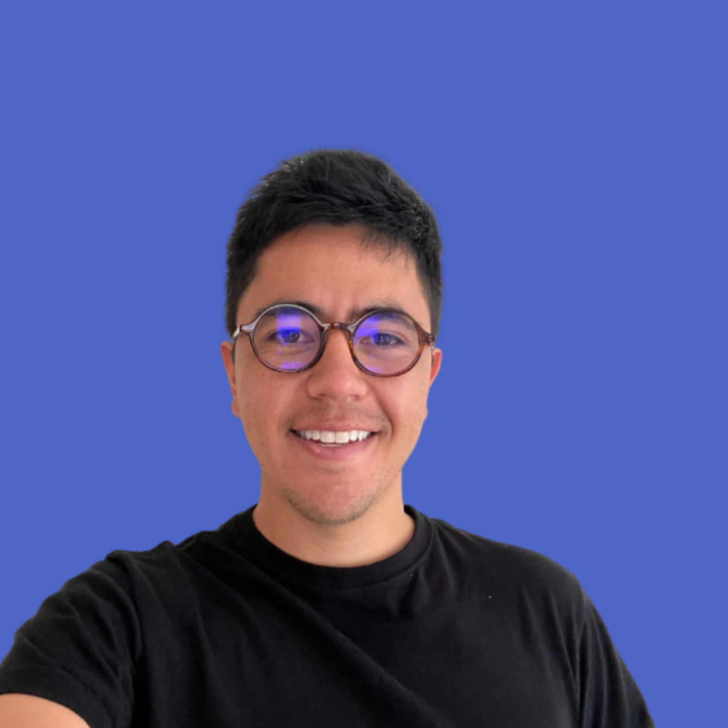 Federico Kawashima