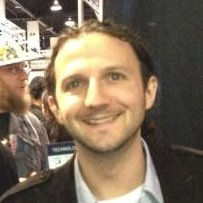 Mark Ethier