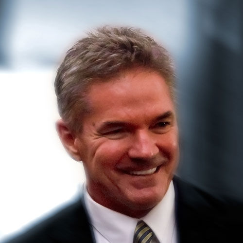 Brian Blackburn