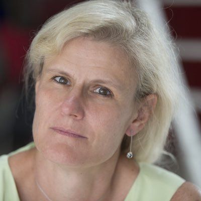 Valérie Kniazeff