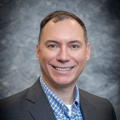 Derek Lewis