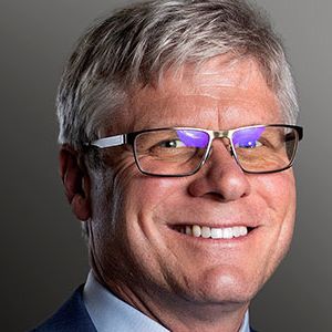 Steve Mollenkopf