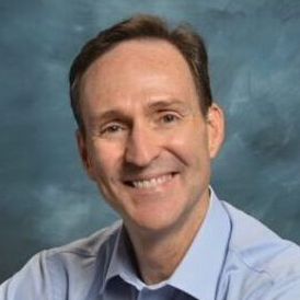 Bruce Hansen