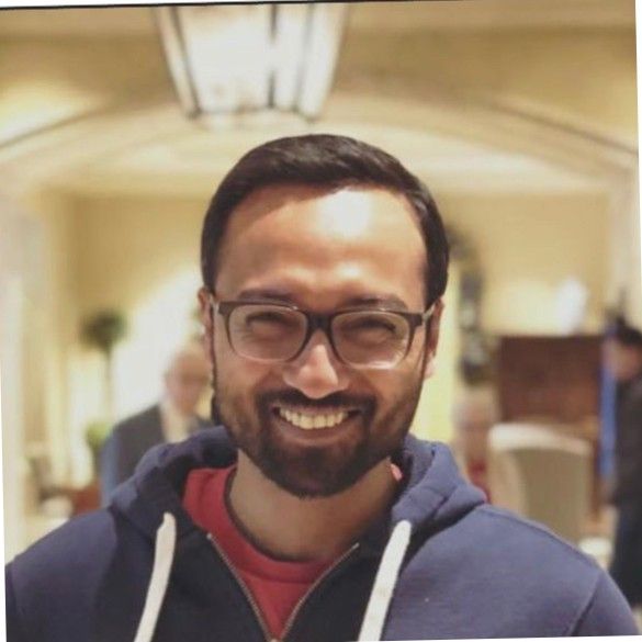 Prajit Ghosh