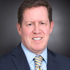 Timothy Walsh