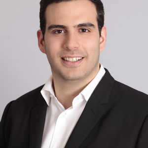 Zahi Darwazeh