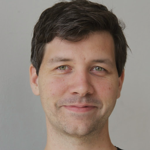 Dylan Thuras