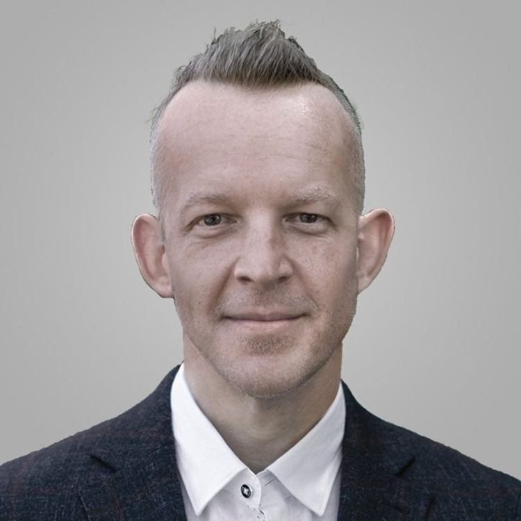 Martin Ostrowski