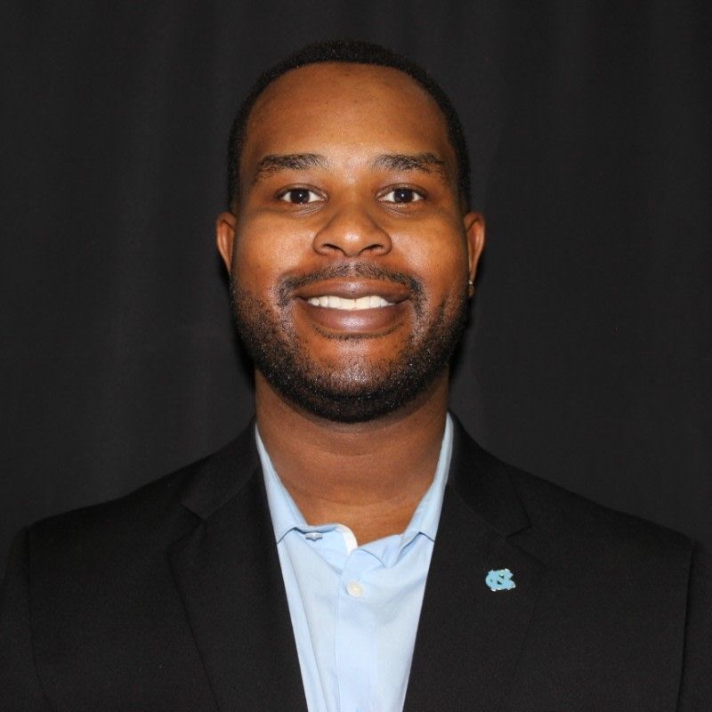 Michael Truesdale