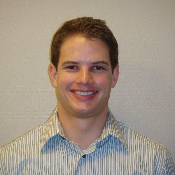 Matthew Larkin
