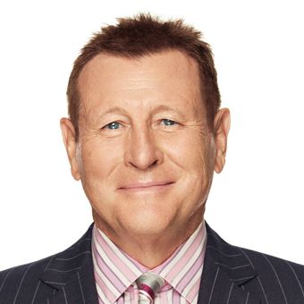 Dennis Gillings