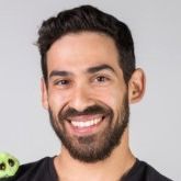 Adam Frank