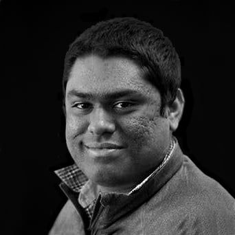 Ritankar Das