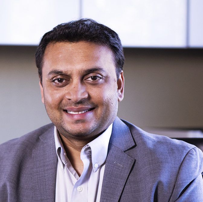 Jigar Patel