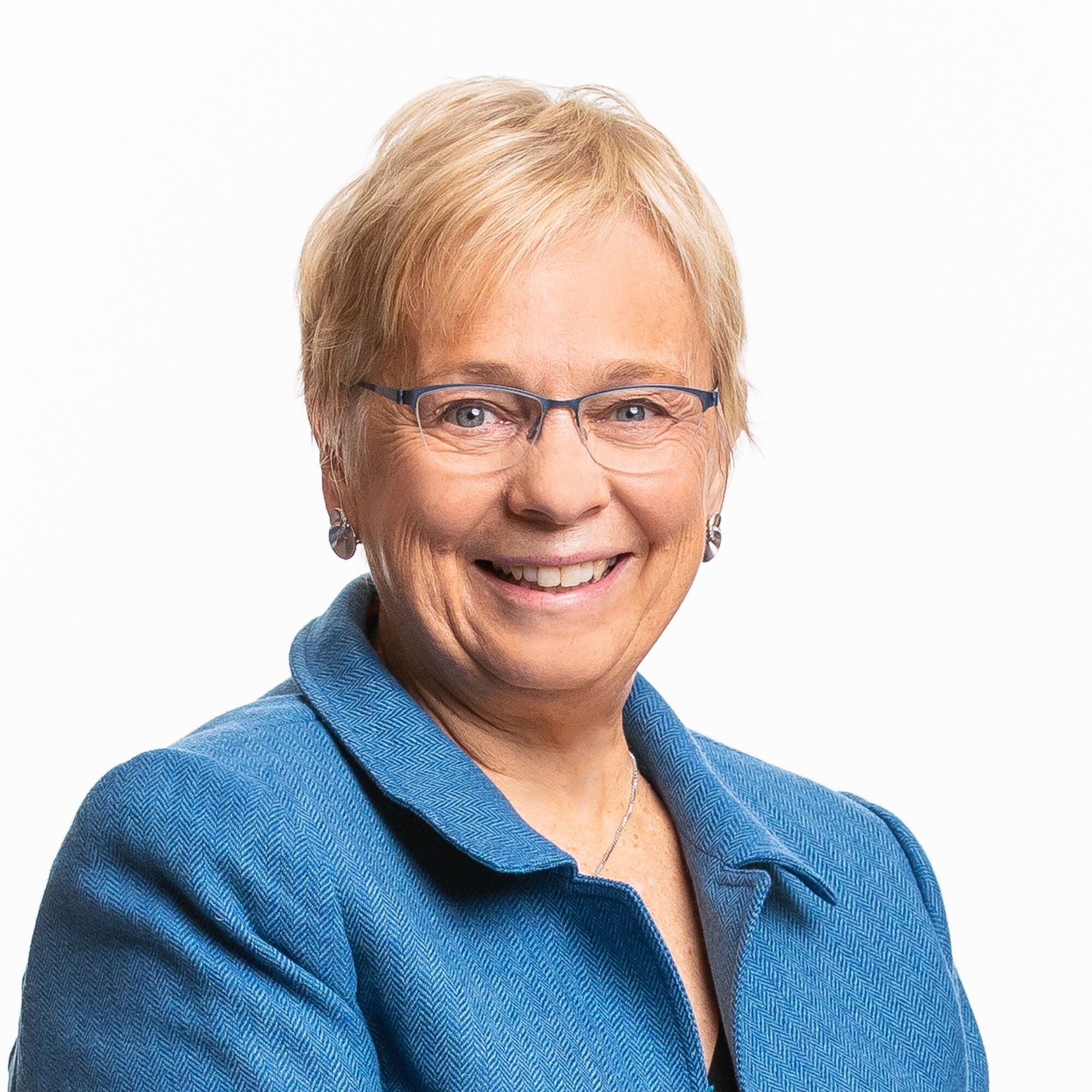 Susan Avery