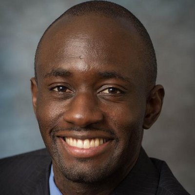 Felix Amoruwa