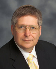 Thomas Baird