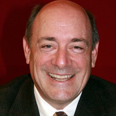 Bob Hagerty