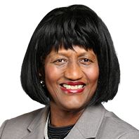 Venita Fields