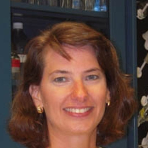 Jill Rafael-Fortney