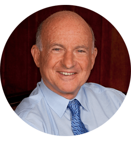 Richard Robinson