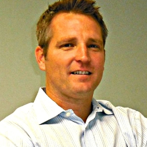 Bill Jackson