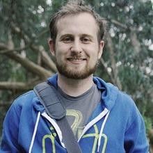 Joshua Sorenson