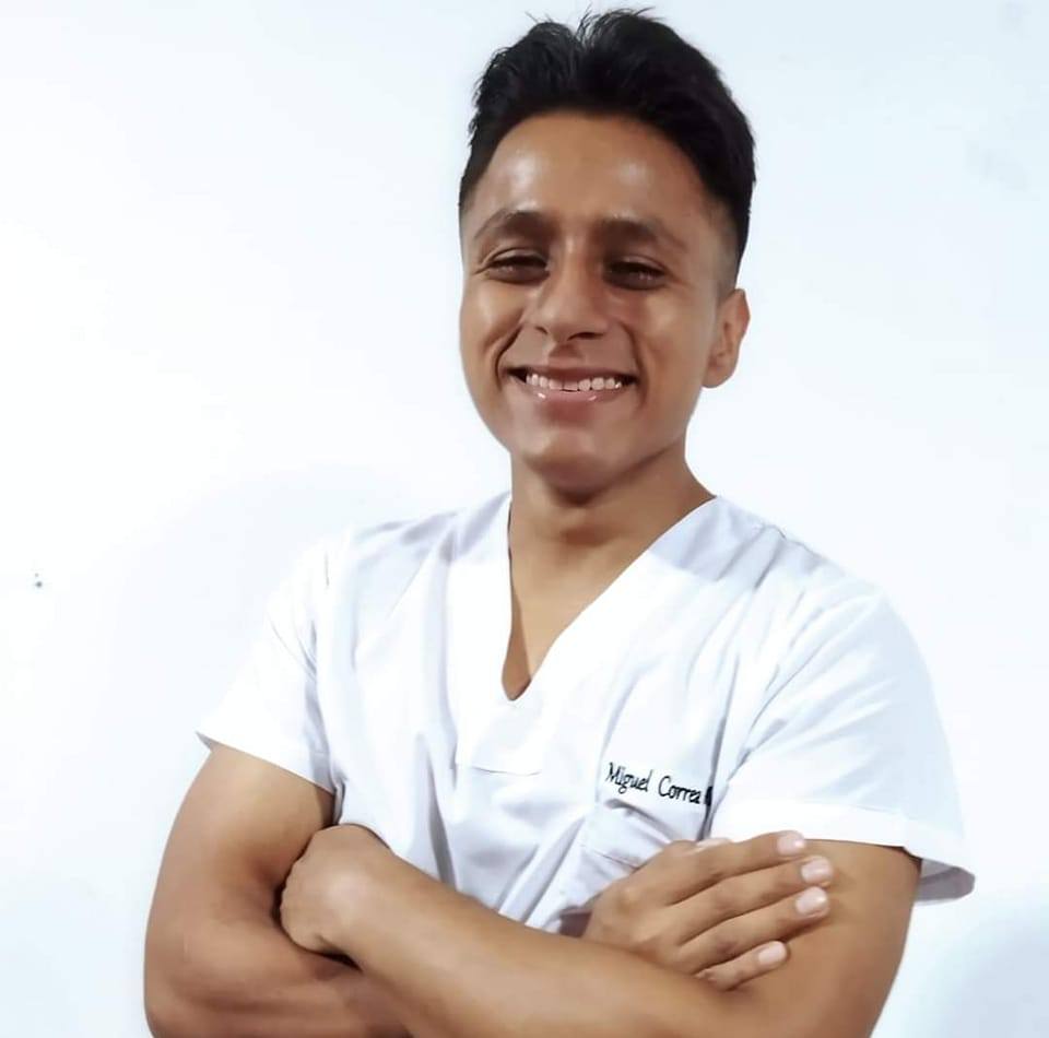 Miguel Alaya