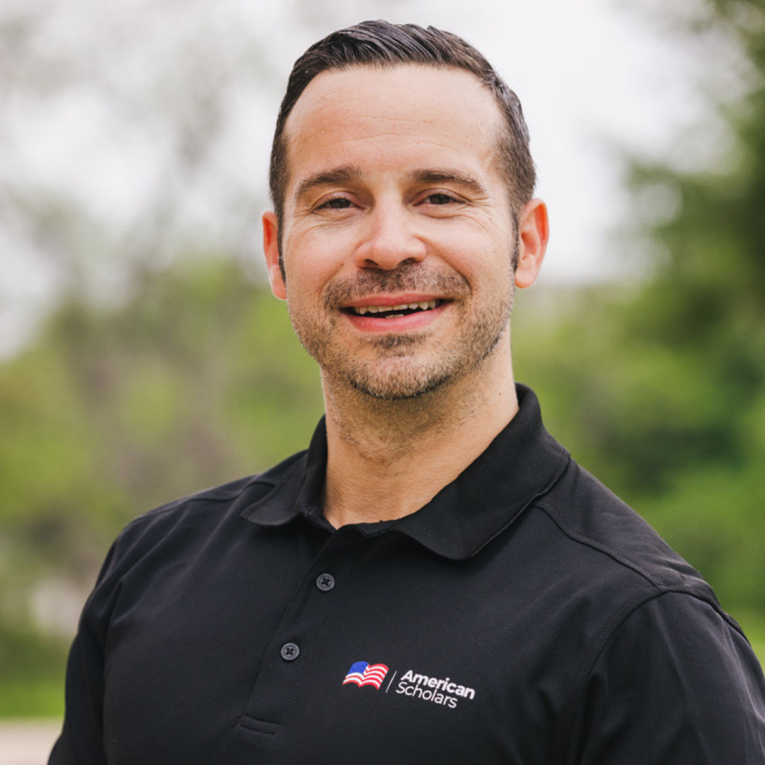 Matthew Pohl