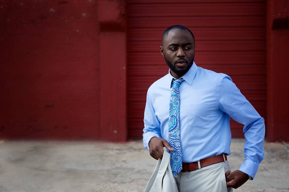 Femi Bashorun