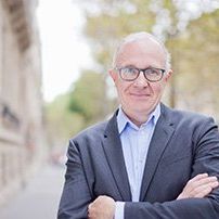 Philippe Collombel